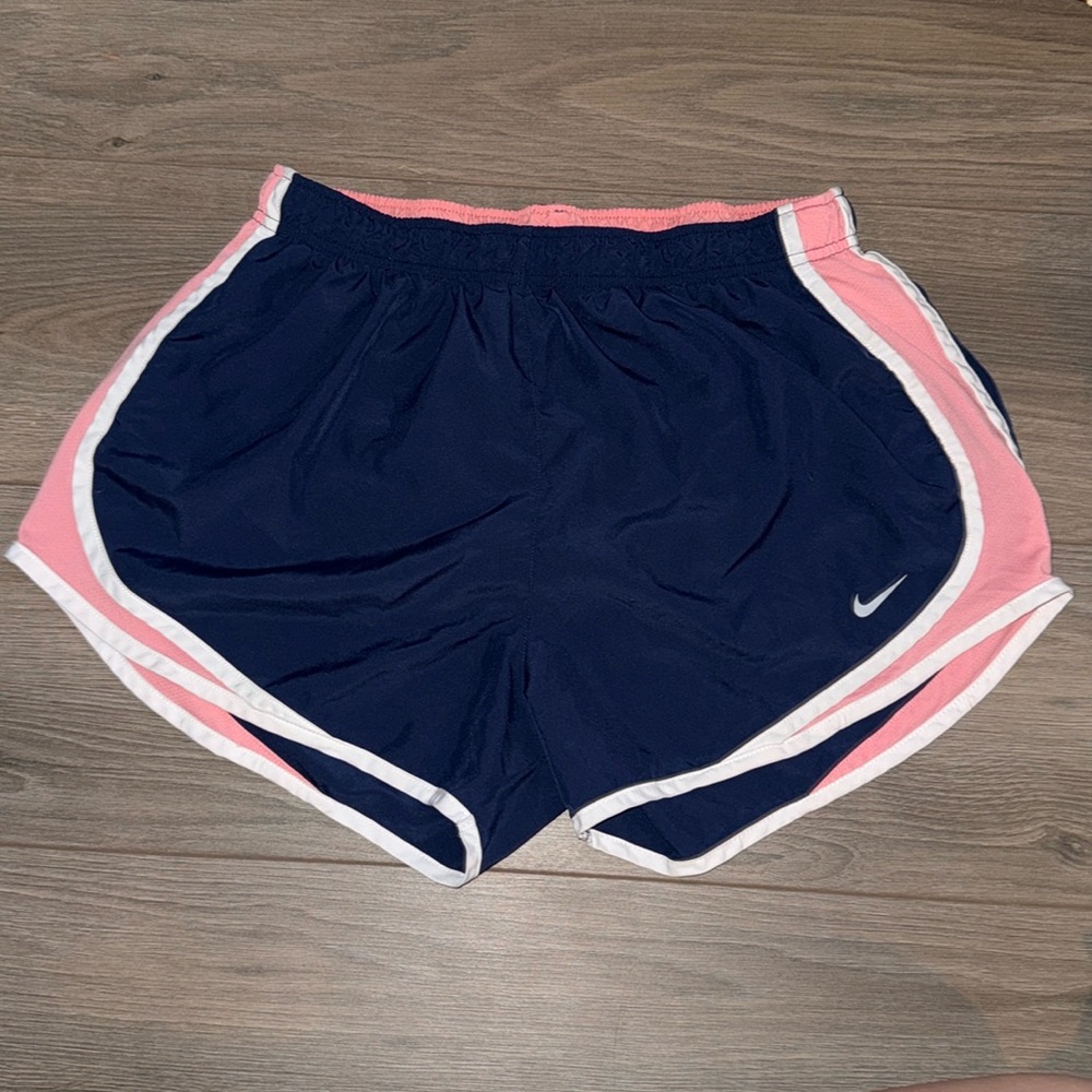 Nike Dri-Fit shorts size Large
